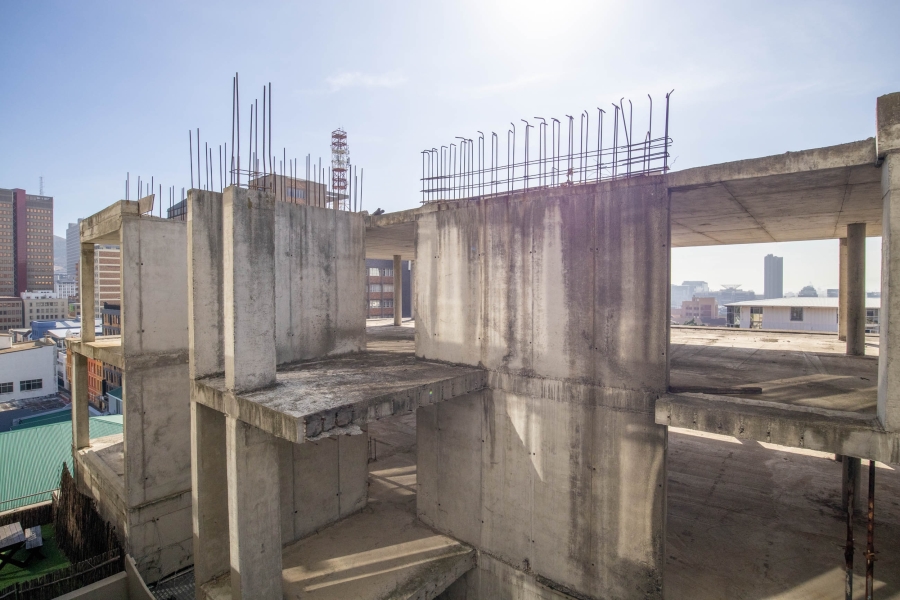 To Let 0 Bedroom Property for Rent in Cape Town City Centre Western Cape